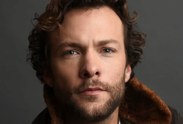 Kyle Schmid NCIS Origins