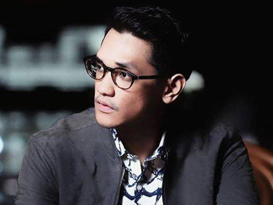 The Indonesian pop star is back to promote his latest album this coming September