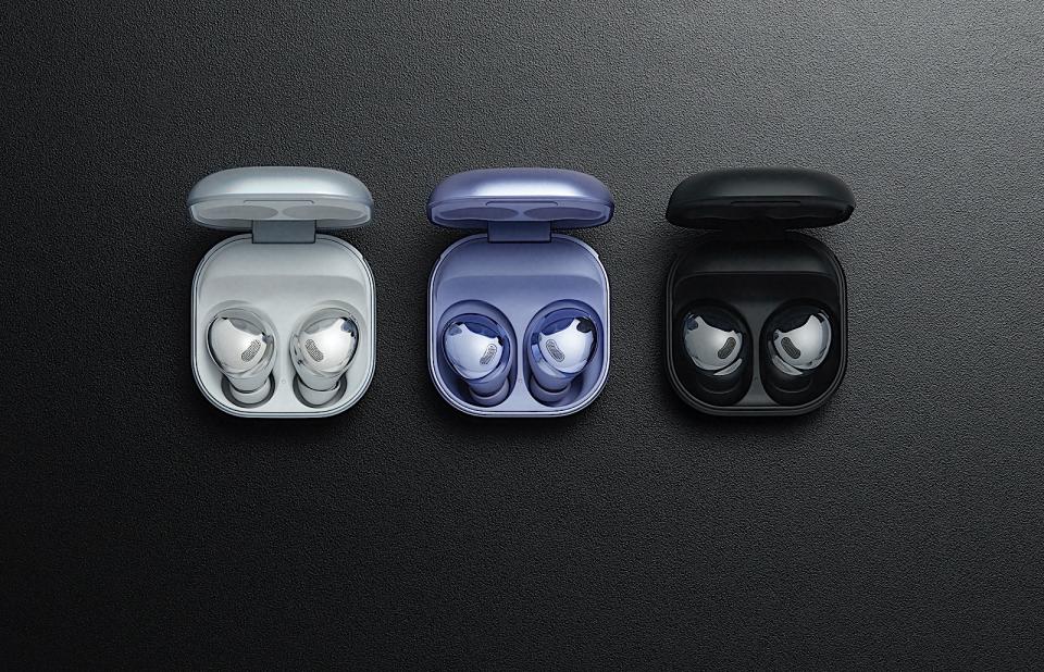 Samsung Galaxy Buds Pro