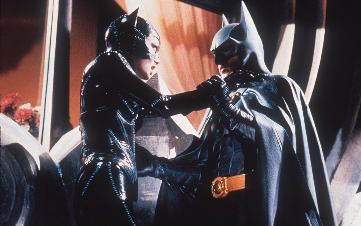 Batman Returns