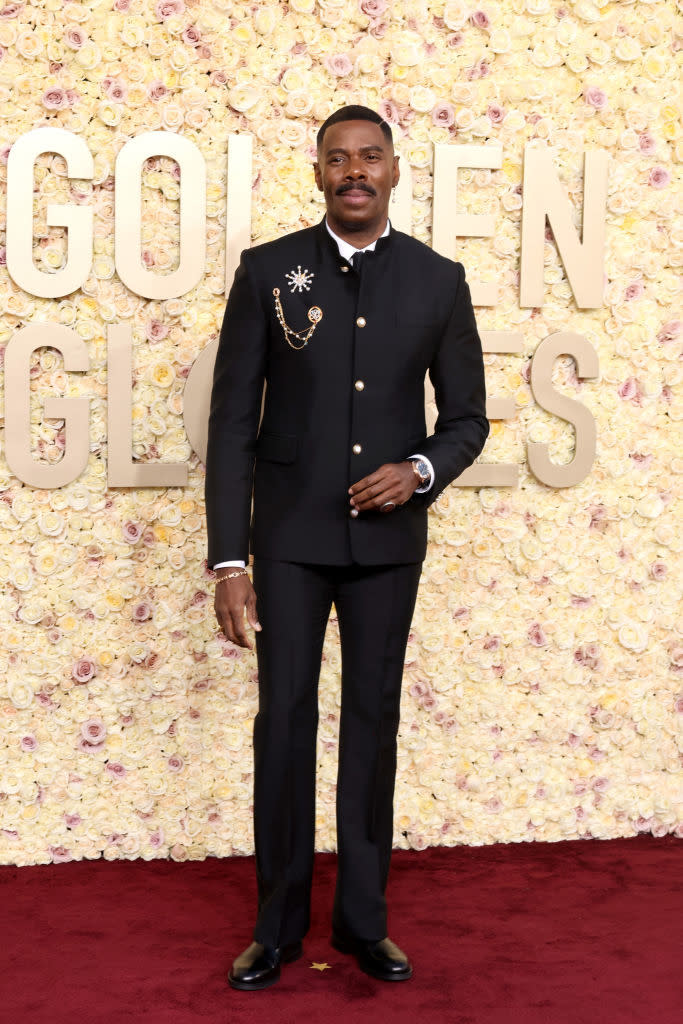 Colman Domingo