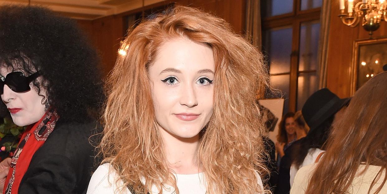 janet devlin