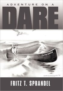 Adventure on a Dare