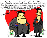 <p>Twitter: @patriciomonero / Facebook: Patricio Monero </p>