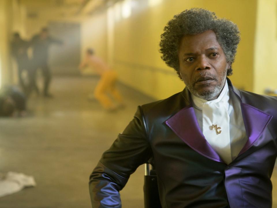 Glass: The twist ending to M Night Shyamalan's latest explained