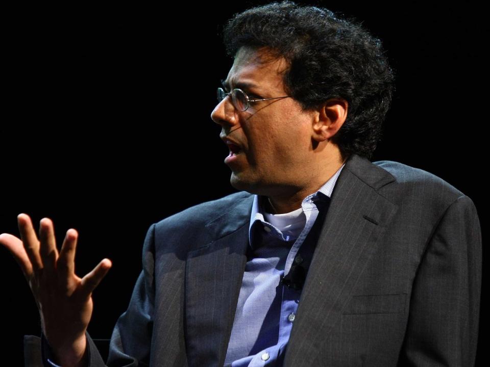 Atul Gawande