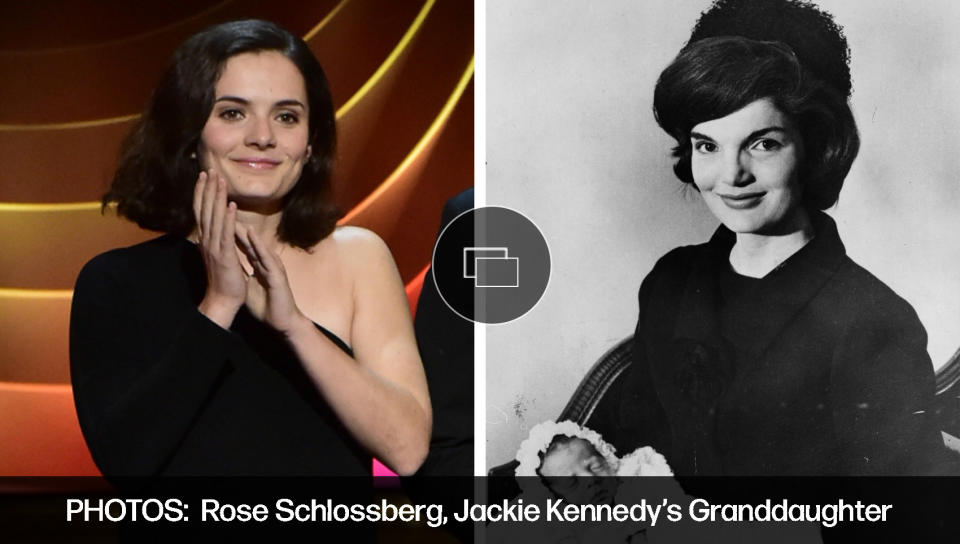 Rose Schlossberg Jackie Kennedy’s Granddaughter, lookalike, Doppelganger, jfk grandchild, john f kennedy, caroline kennedy daughter