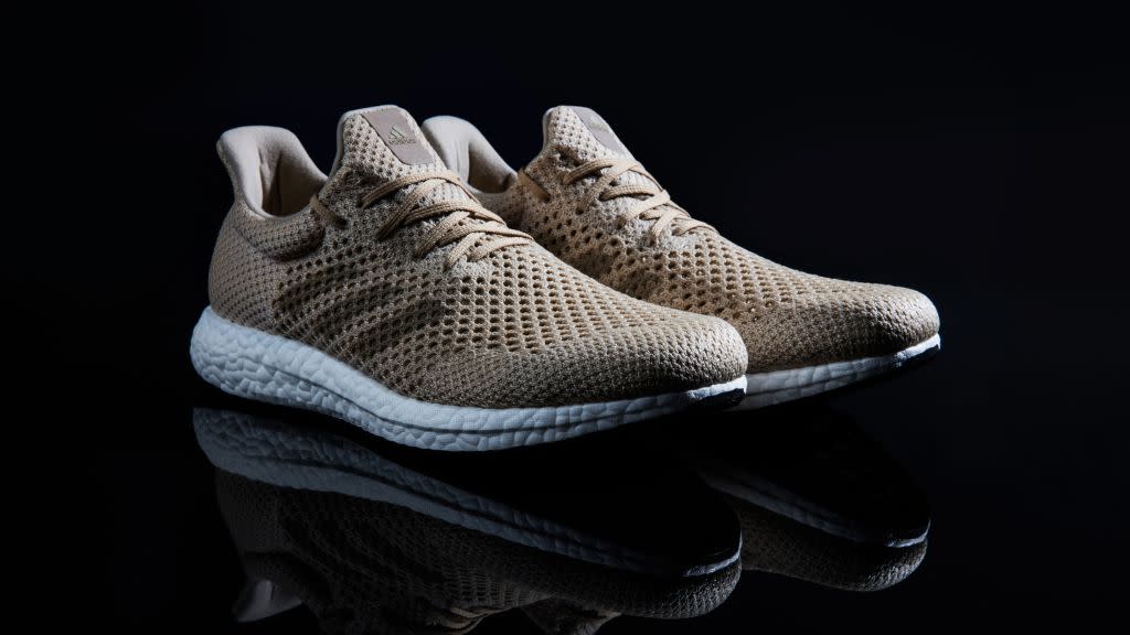 Adidas Futurecraft Biofabric