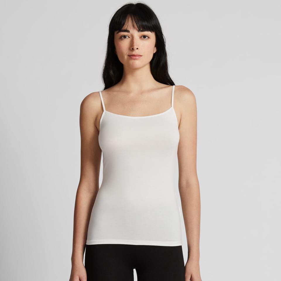 Heattech Camisole 