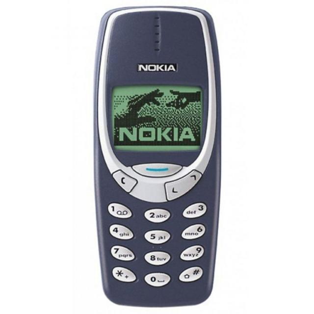 Nokia vuelve a vender su modelo 3310, el móvil 'indestructible