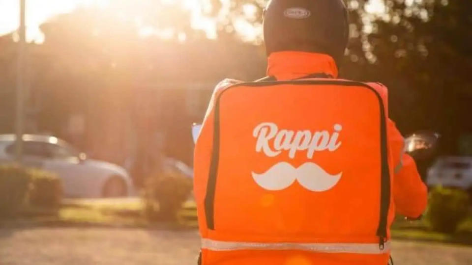 Los préstamos de Rappi a restaurantes oscilan entre $1.300.000 y $400 millones. Foto: Cortesía