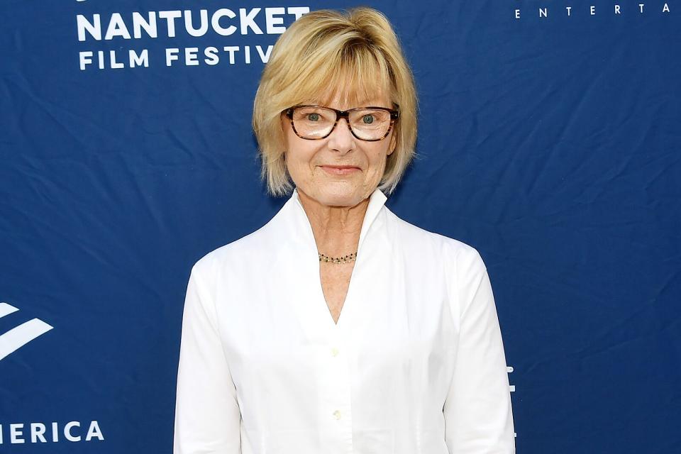 Actress Jane Curtin attends the Screenwriters Tribute at Sconset Casino during the 2019 Nantucket Film Festival - Day Four on June 22, 2019 in Nantucket, Massachusetts