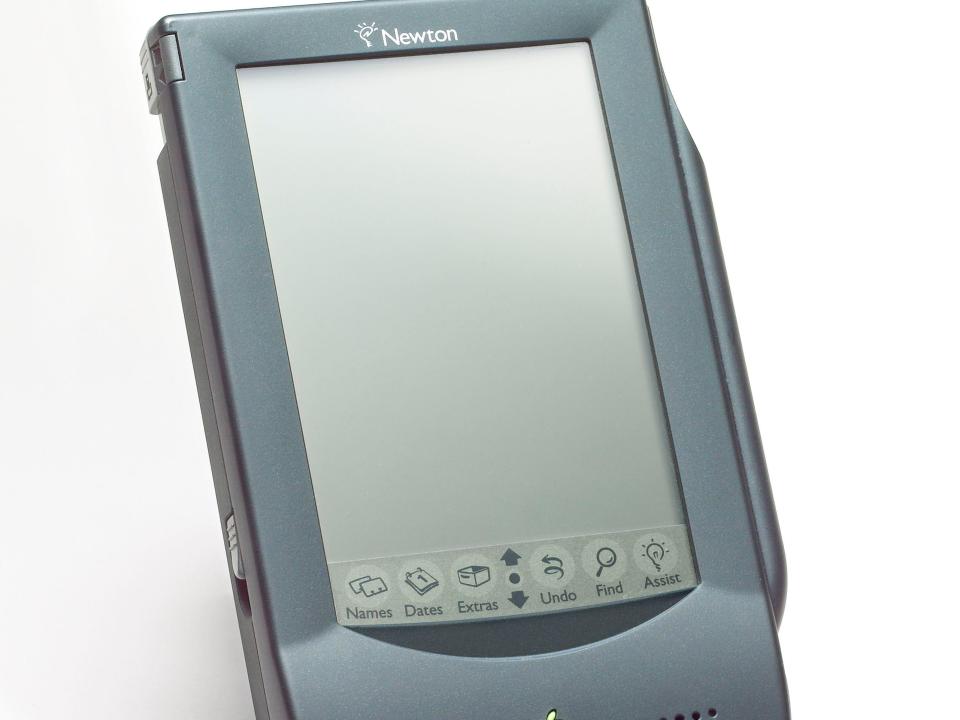 Apple Newton