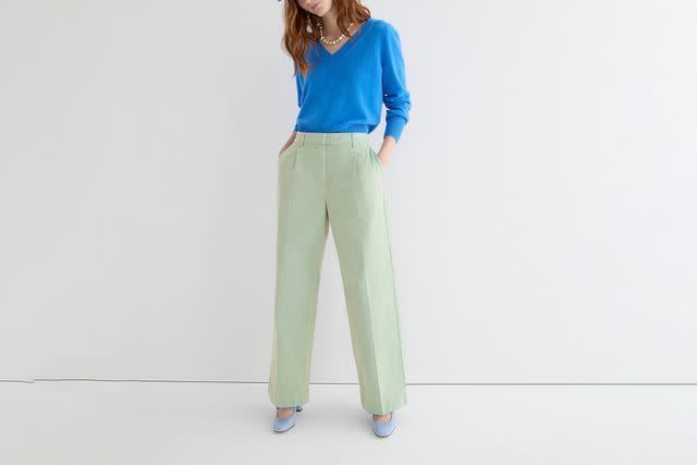 <p>J.Crew</p>