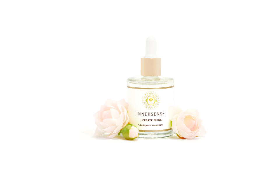 Innersense Organic Beauty I Create Shine - Credit: Courtesy