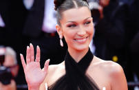 In 2019, Bella Hadid was stunned when Brian Perez began appearing at her Manhattan apartment and then going on to her social media channels threatening to enter her building. According to TMZ, he reportedly sent a video of himself near her apartment with notes like “Please don't make me come all the way down there” and “You want me to come? I'm going to come there now.” The model also recalled seeing him outside her residence on several occasions. Clearly coming too close for comfort, and expressing bizarre stalking behaviours, Bella wasted no time in obtaining a restraining order to keep this crazy fan away from her.