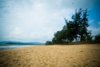 <p>TripAdvisor’s best beach in India stands almost at the southern tip of Goa, leaving it relatively unexplored. The village surrounding the beach is also a sleepy hamlet where sunsets are breathtaking and life is simple. What else can you ask for from a beach, really?<br><br>Photograph: <a href="https://www.flickr.com/photos/martcatnoc/3976574035/sizes/o/" rel="nofollow noopener" target="_blank" data-ylk="slk:Ram Joshi/Flickr (Under Creative Commons License);elm:context_link;itc:0;sec:content-canvas" class="link ">Ram Joshi/Flickr (Under Creative Commons License) </a></p> 