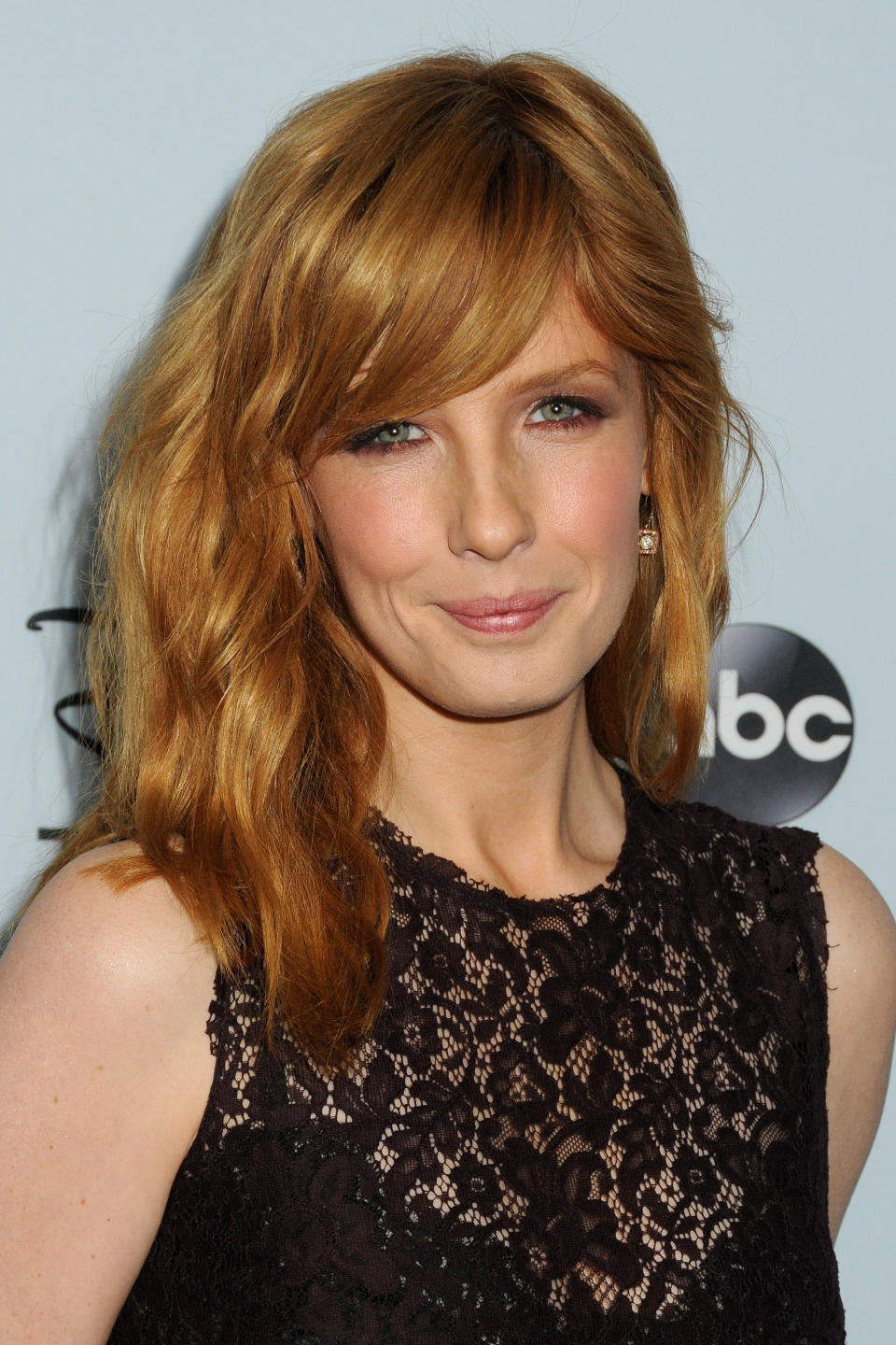 Kelly Reilly