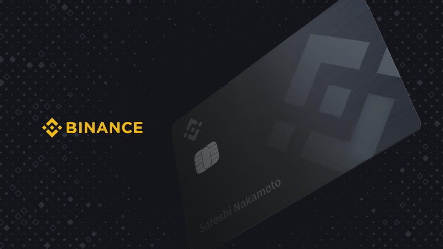 La Argentina fue el primer país en la que Binance lanzó su tarjeta