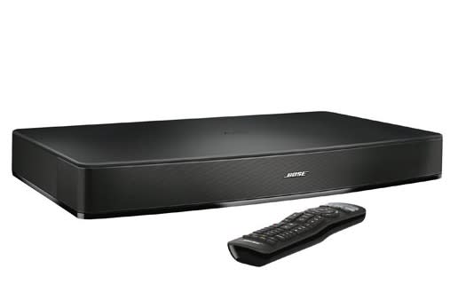 Bose Solo 15 Series II TV Sound System (Best Buy)