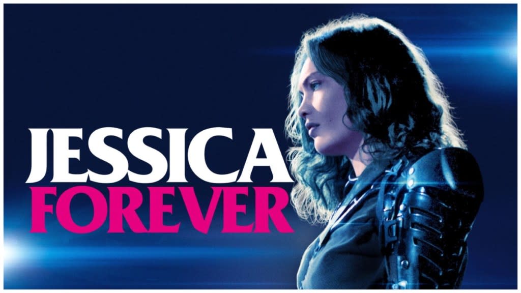 Jessica Forever