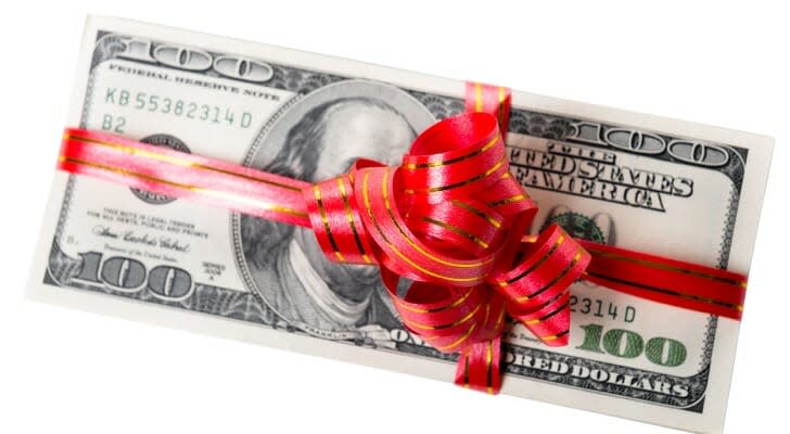 California gift tax