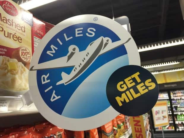 Air Miles