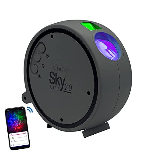 11) BlissLights Sky Lite 2.0 - RGB LED Laser Star Projector