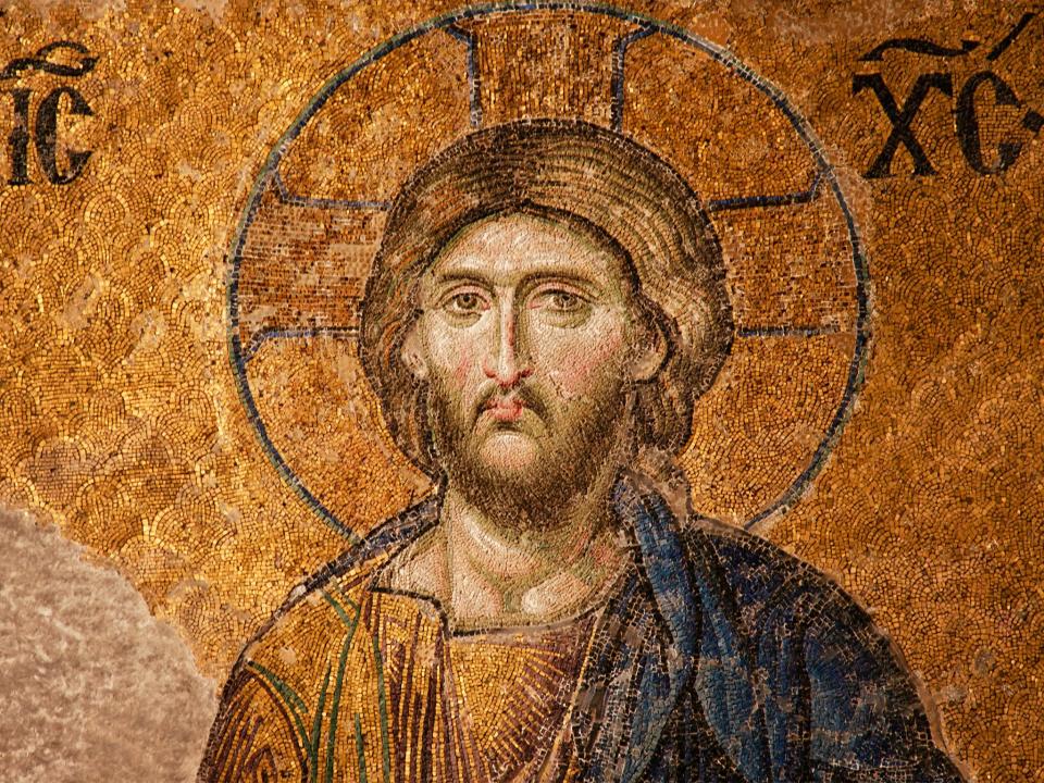 How recognising Jesus as a victim of sexual abuse might help shift Catholic culture