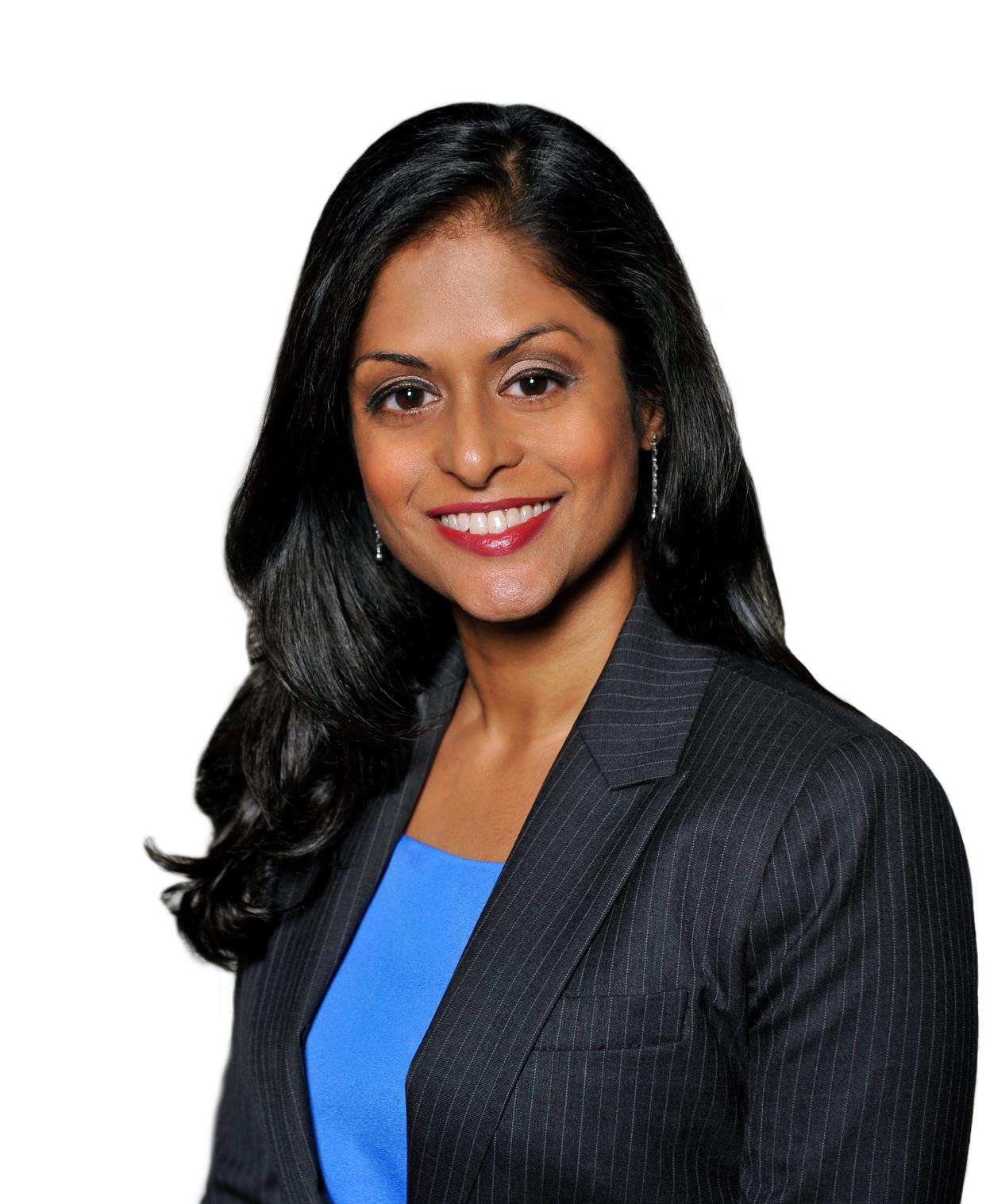 Nusrat Jahan Choudhury would become the first Muslim woman to serve as a federal judge and the first Bangladeshi American.