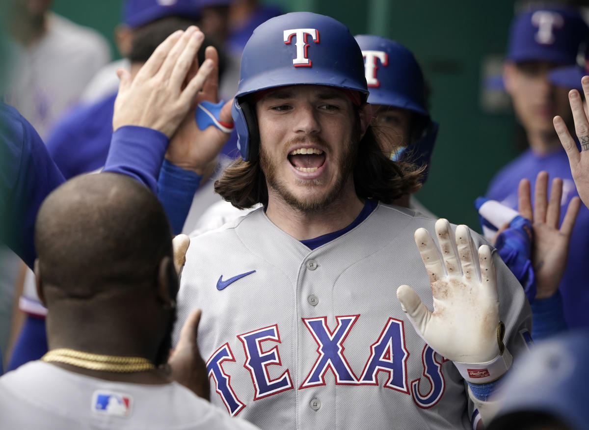 Reasons To Be Excited For the 2023 Texas Rangers Season Southwest News -  Bally Sports