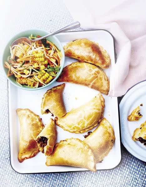 Empanadas-au-boeuf