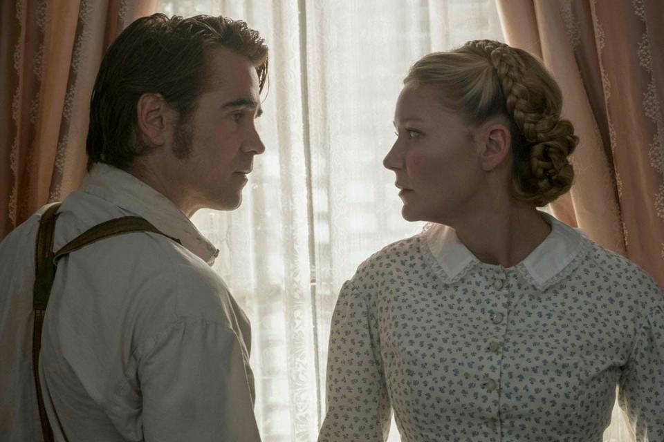 The Beguiled movie