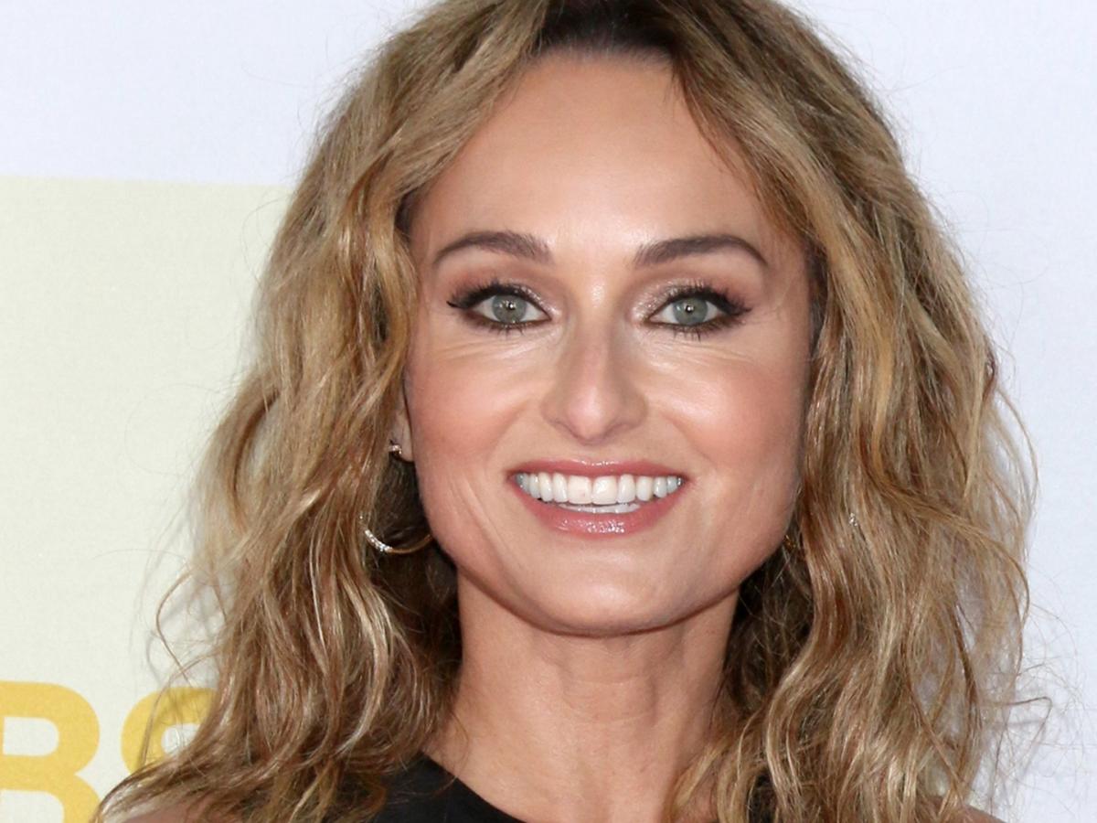 Giada de Laurentiis’ Lookalike Daughter Jade Shows Her Talents in This Entertainment Field