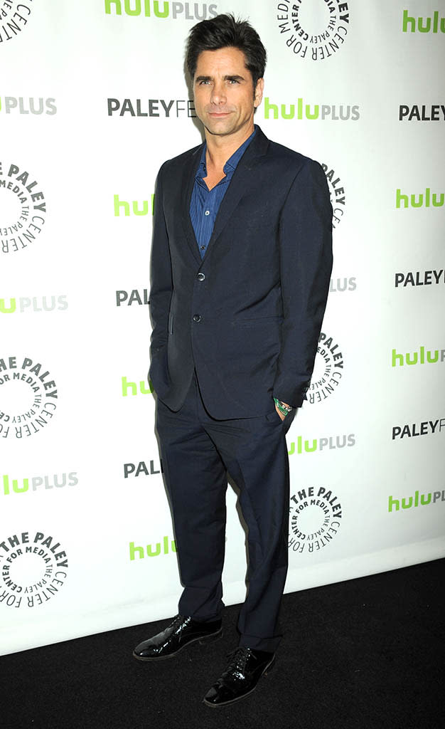 30th Annual PaleyFest: The William S. Paley Television Festival - "The New Normal"