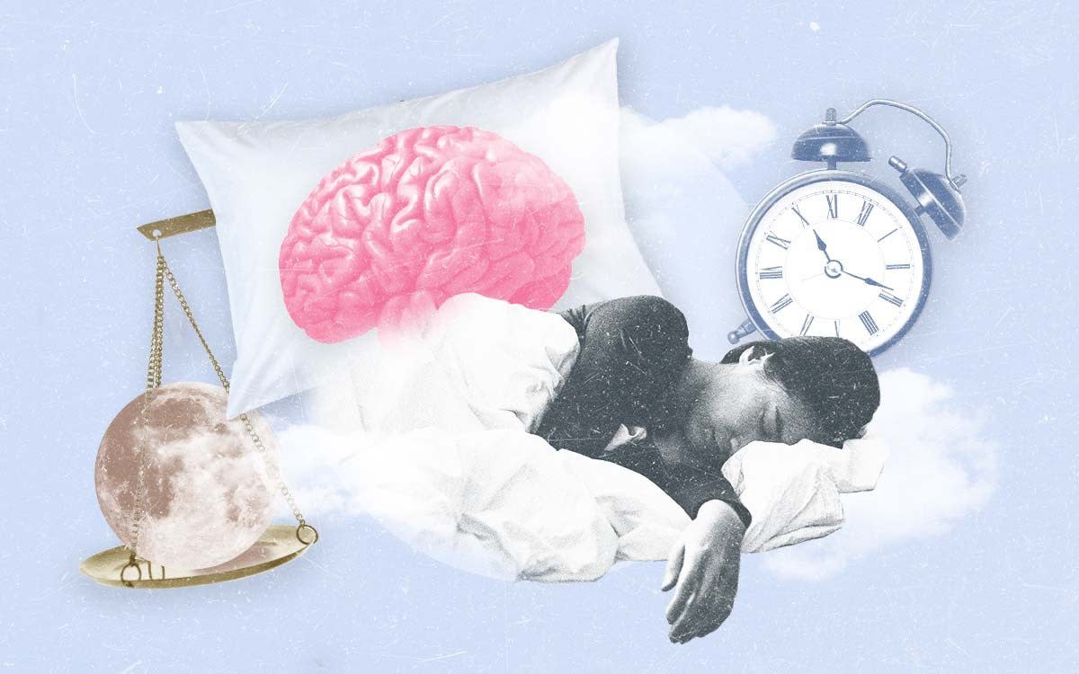 Hitting the “magic number” of eight hours might not be so good for our health