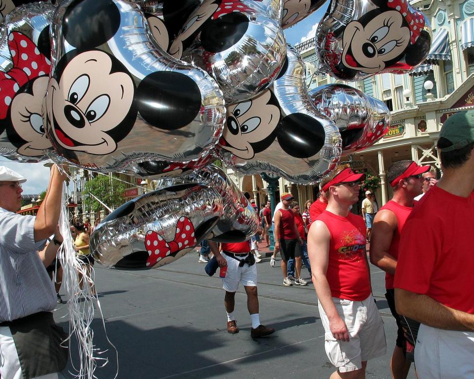 25 Photos That Capture the Beauty and Love of Pride Throughout the Years