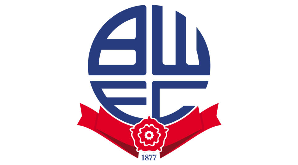<p> Clean and modern (even though the circular arrangement of &#x2018;BWFC&#x2019; first appeared in 1975), Bolton&#x2019;s badge is instantly recognisable &#x2013; and since the previously unravelled ribbon was re-tied in 2013, it&#x2019;s looked back to its striking best. </p>