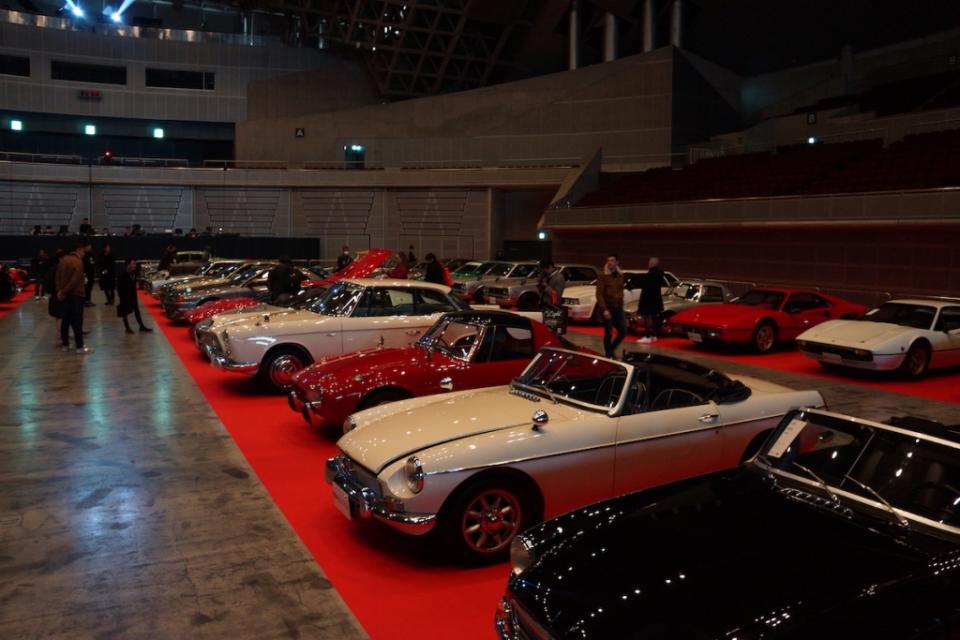 tokyo-auto-salon-2019-x-bh-auction