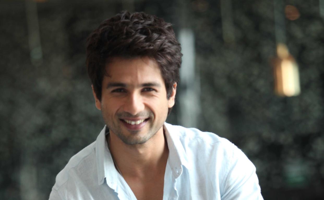 Shahid