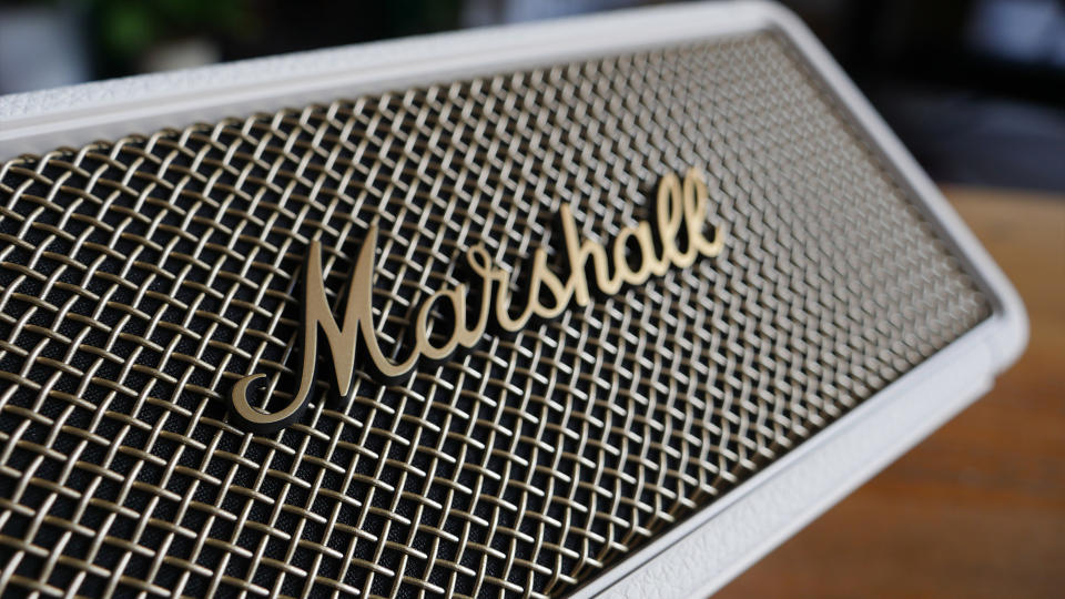 Marshall Middleton review 2