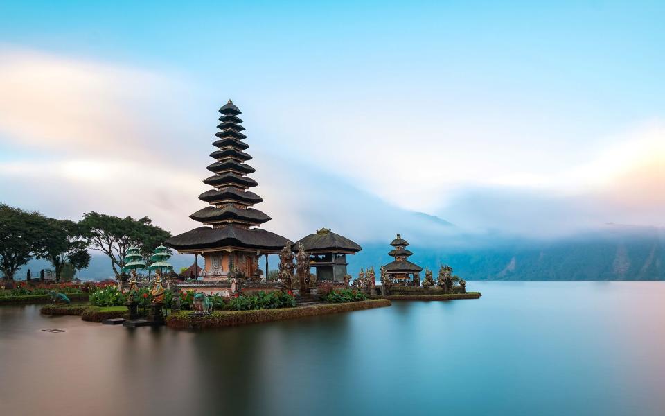 Bali - Getty