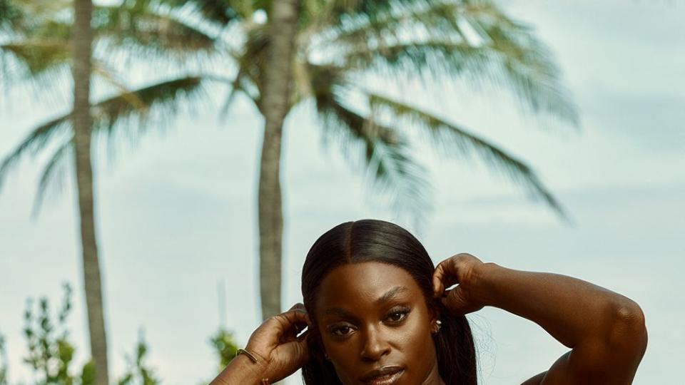 Sloane Stephens