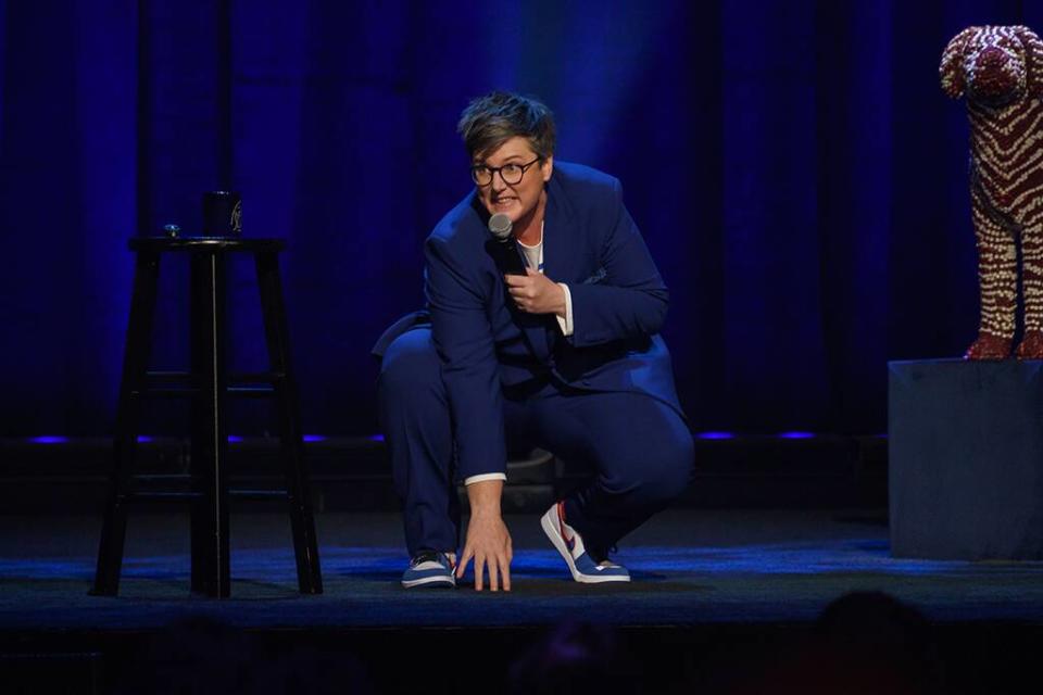 Hannah Gadsby: Douglas