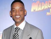 <b>Platz 5: Will Smith (30 Millionen Dollar)</b><br><br>