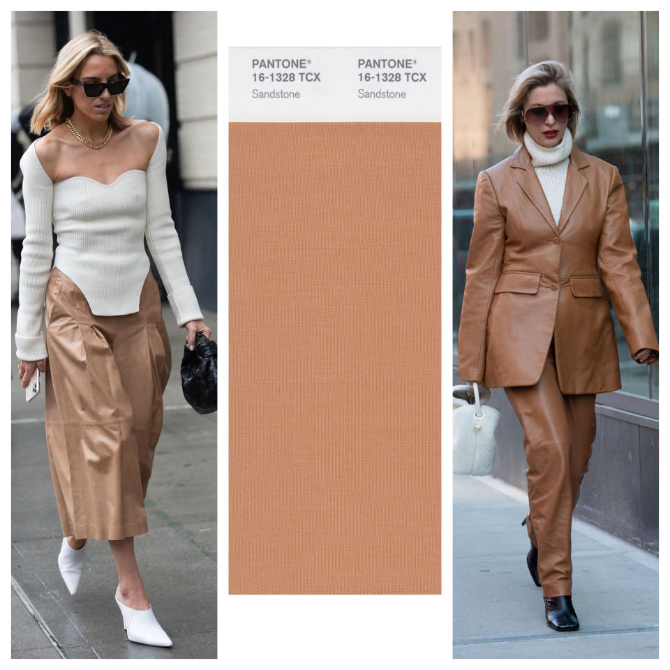 Fall 2019 Street Style Trends