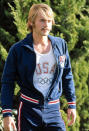 <b>'Prefontaine'</b><br> Leto's knack for shapeshifting first drew attention when he played Olympic hopeful Steve Prefontaine in 1997.