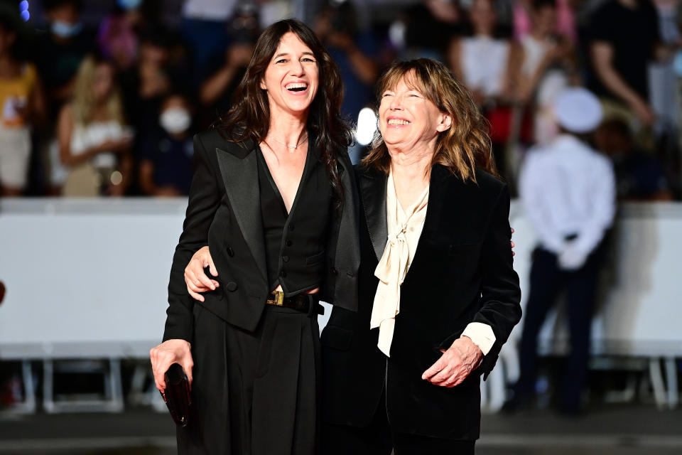 Les stars au Festival de Cannes 2021 