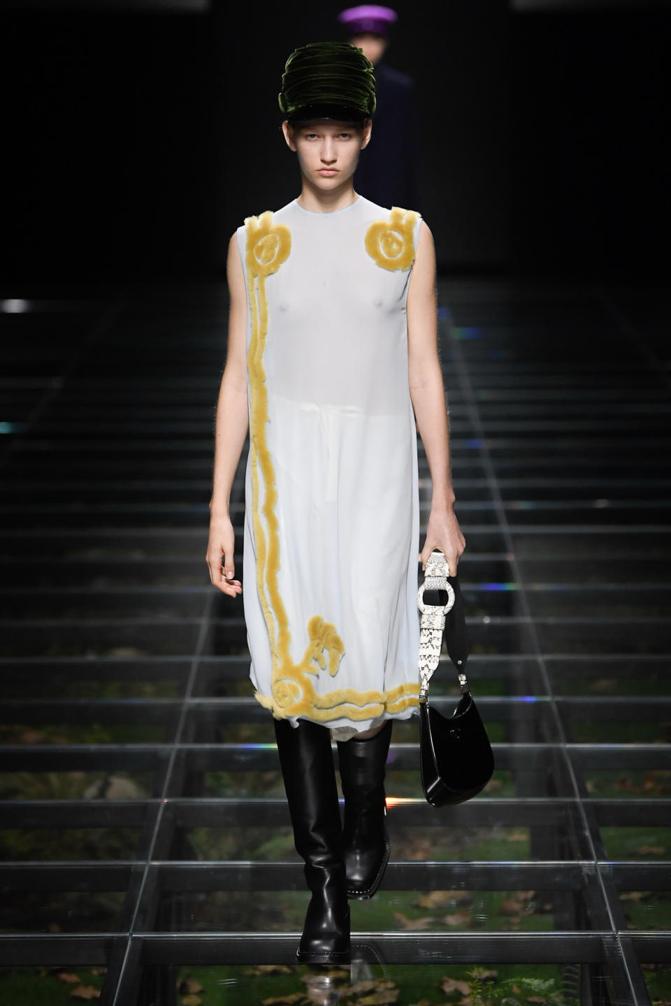 Prada Fall 2024 Ready-to-Wear Collection at Milan Fashion Week