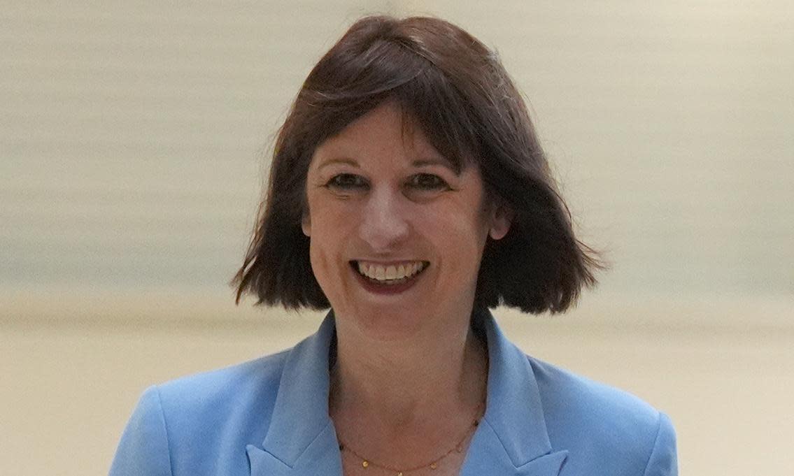 <span>Rachel Reeves has warned of ‘tough decisions’ in the budget in October because of the state of the public finances.</span><span>Photograph: Getty Images</span>